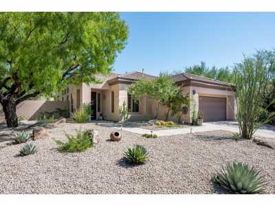 Home For Sale in Scottsdale, Arizona