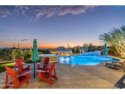 Home For Sale in Scottsdale, Arizona