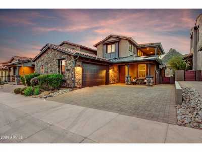 Home For Sale in Scottsdale, Arizona