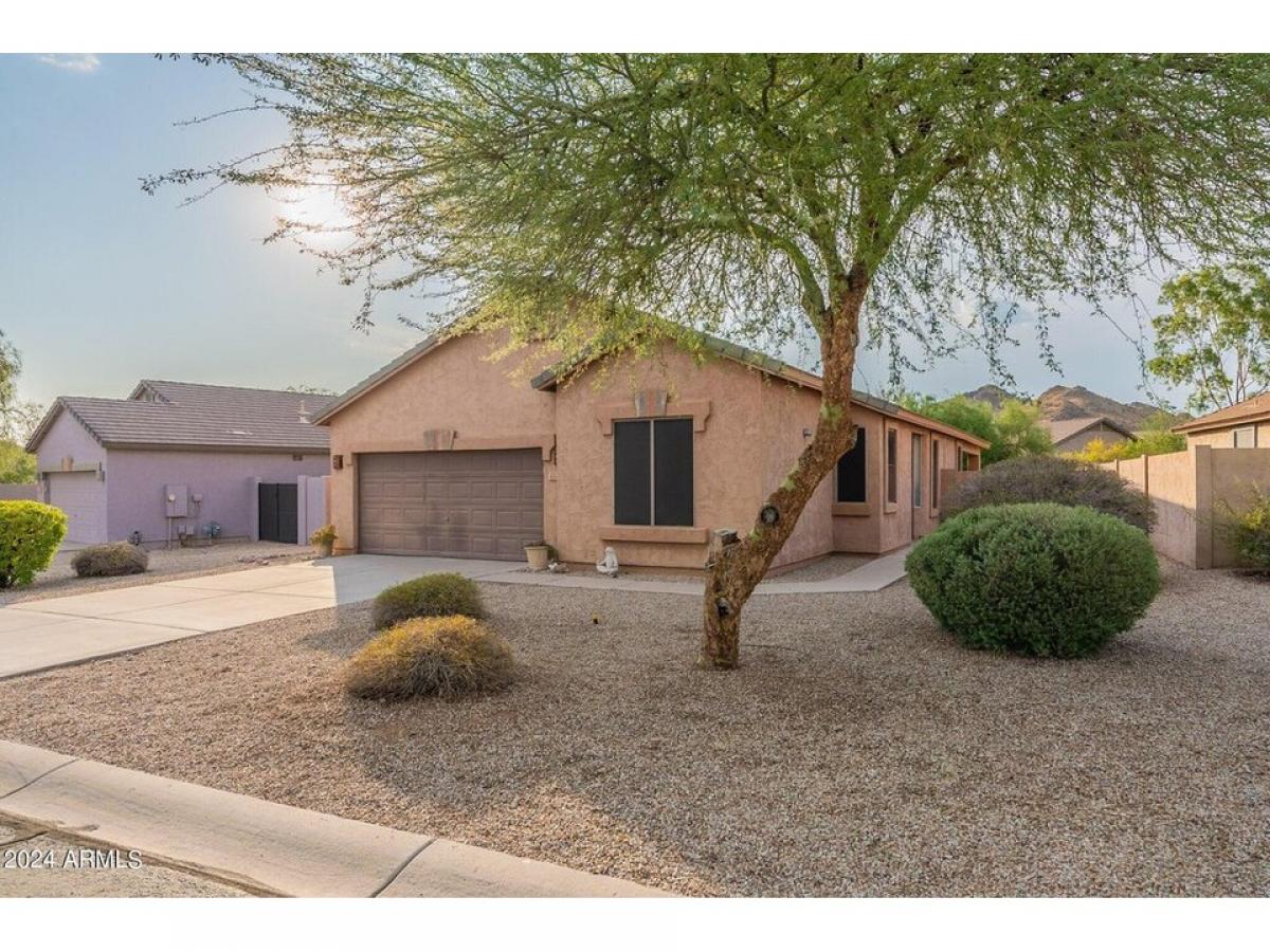 Picture of Home For Sale in Gold Canyon, Arizona, United States