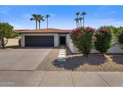 Home For Sale in Scottsdale, Arizona