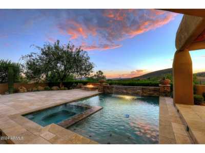 Home For Sale in Scottsdale, Arizona