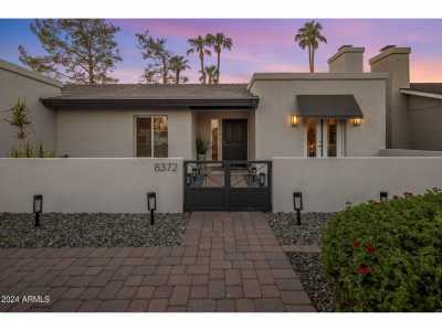 Home For Sale in Scottsdale, Arizona