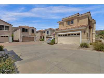 Home For Sale in Phoenix, Arizona