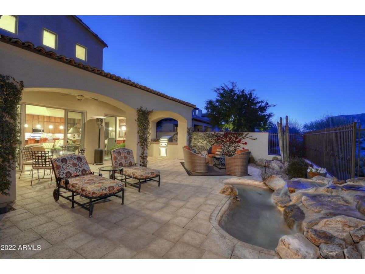 Picture of Home For Sale in Gold Canyon, Arizona, United States