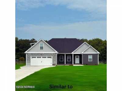 Home For Sale in South Mills, North Carolina