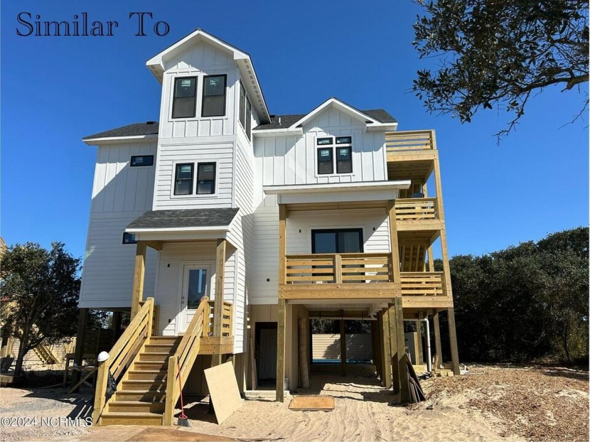 Picture of Home For Sale in Corolla, North Carolina, United States