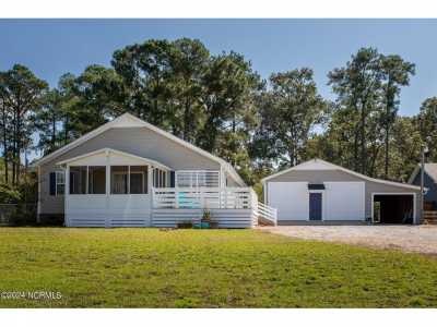 Home For Sale in Edenton, North Carolina