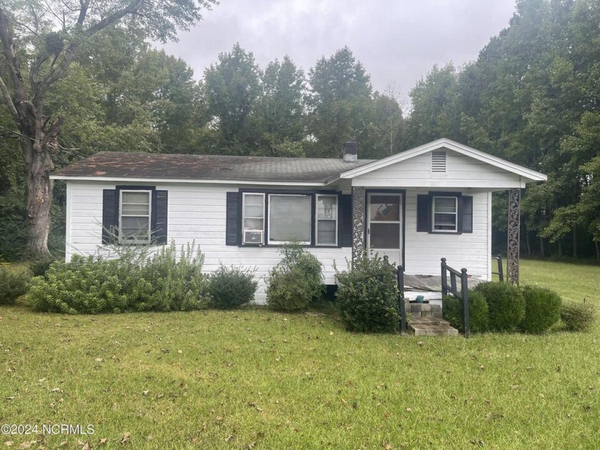 Picture of Home For Sale in Hertford, North Carolina, United States