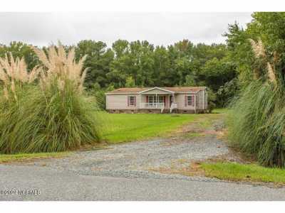 Home For Sale in Hertford, North Carolina