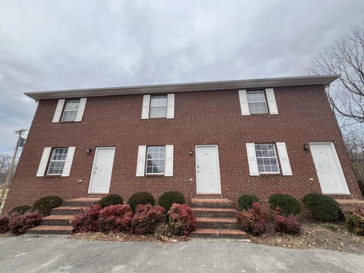 Picture of Multi-Family Home For Rent in Cookeville, Tennessee, United States