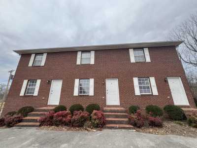 Multi-Family Home For Rent in Cookeville, Tennessee