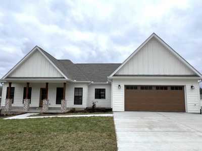 Home For Rent in Cookeville, Tennessee