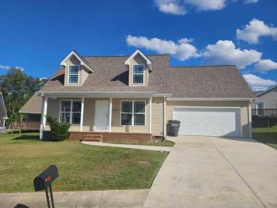 Home For Rent in Cookeville, Tennessee