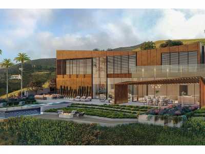 Residential Land For Sale in Malibu, California