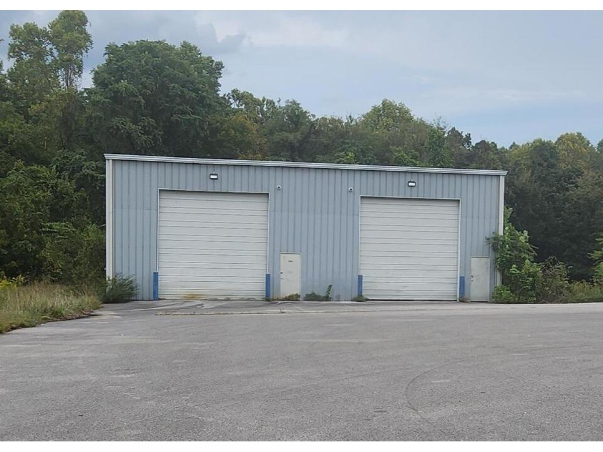 Picture of Commercial Building For Sale in Cookeville, Tennessee, United States