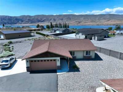 Home For Sale in Mattawa, Washington