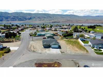 Home For Sale in Mattawa, Washington