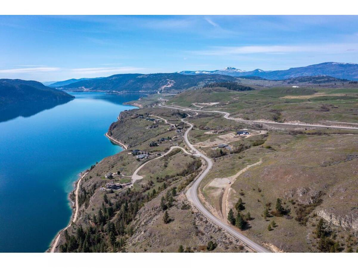 Picture of Residential Land For Sale in Vernon, British Columbia, Canada