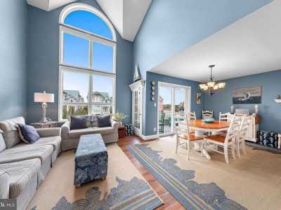 Home For Sale in Beach Haven, New Jersey