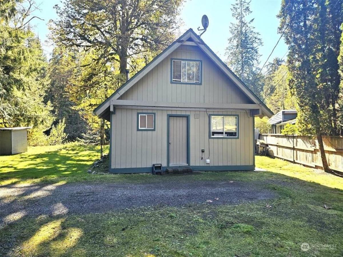 Picture of Home For Sale in Granite Falls, Washington, United States