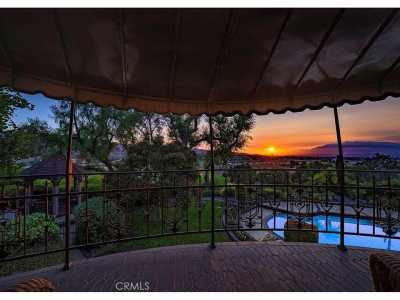 Home For Sale in Redlands, California