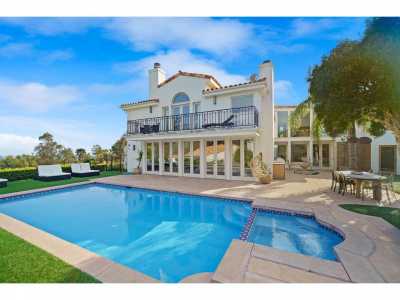 Home For Sale in Malibu, California