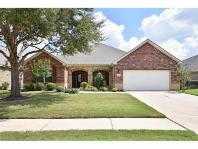 Home For Sale in Richmond, Texas