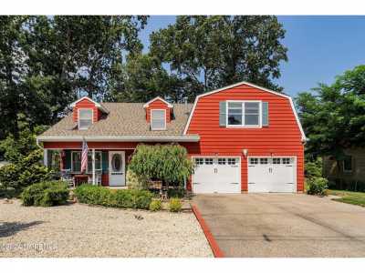 Home For Sale in Forked River, New Jersey