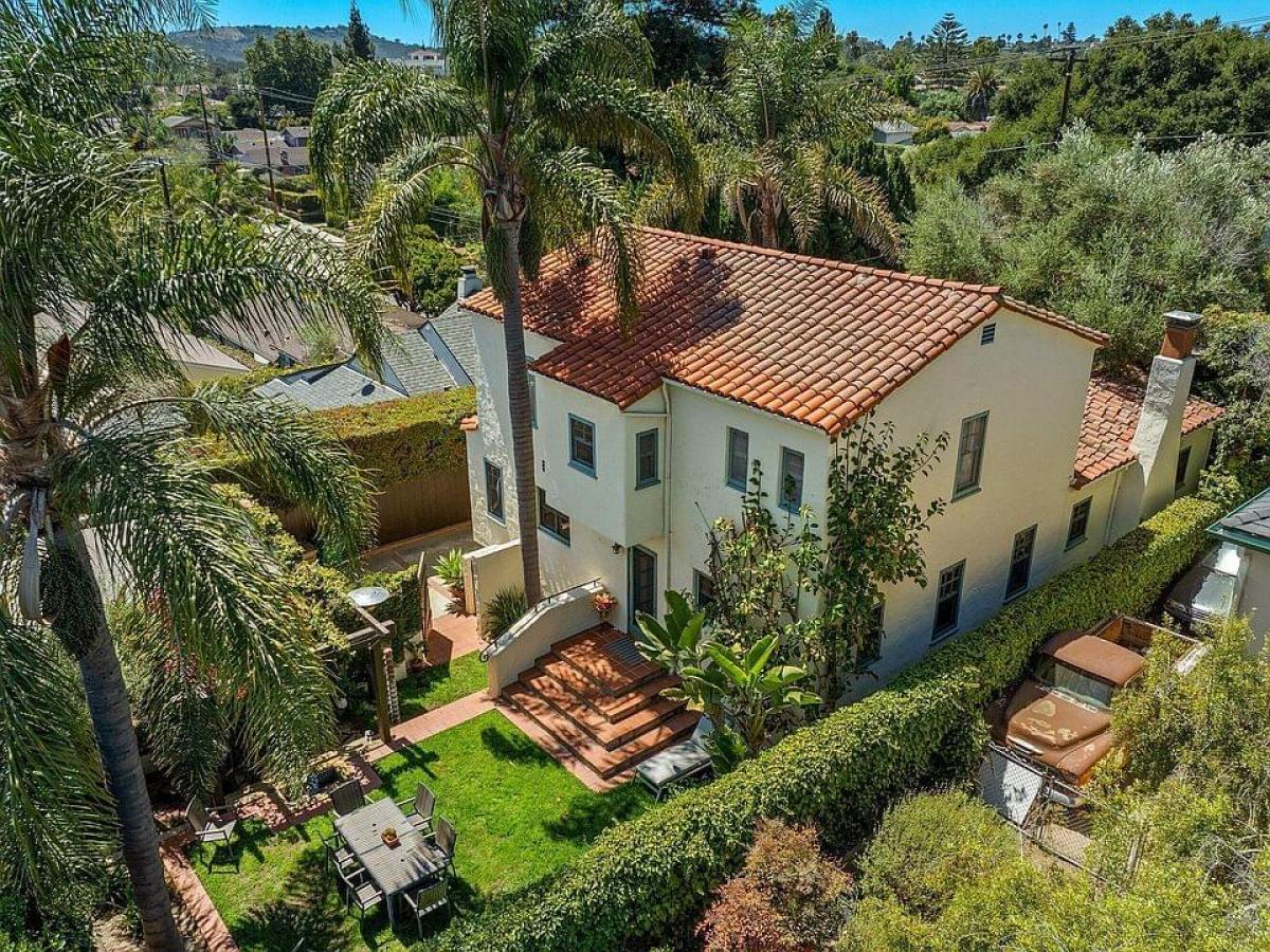 Picture of Home For Sale in Santa Barbara, California, United States