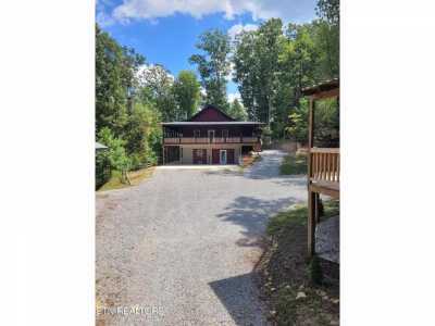 Home For Sale in Clarkrange, Tennessee