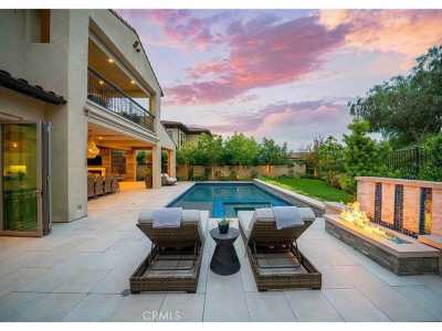 Home For Sale in San Clemente, California