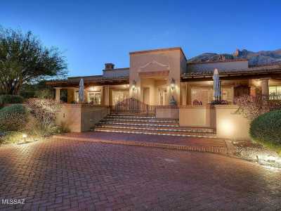 Home For Sale in Tucson, Arizona