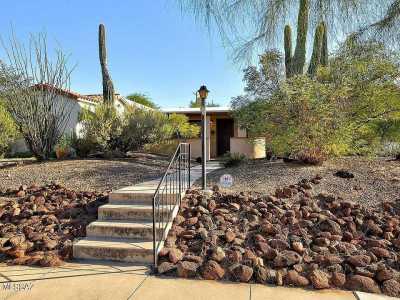 Home For Sale in Tucson, Arizona