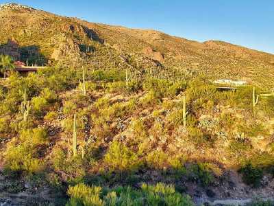 Residential Land For Sale in Tucson, Arizona