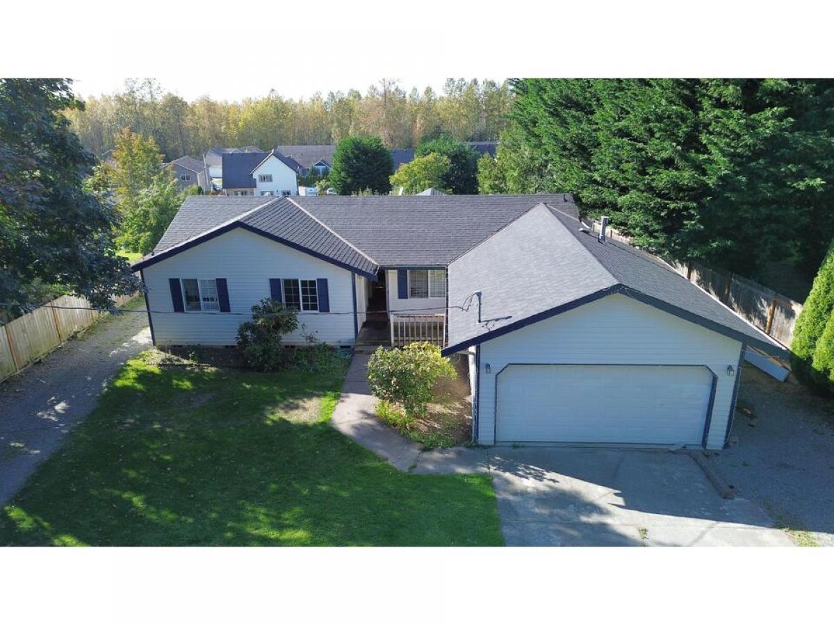 Picture of Home For Sale in Mount Vernon, Washington, United States