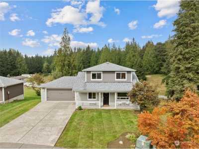 Home For Sale in Snohomish, Washington