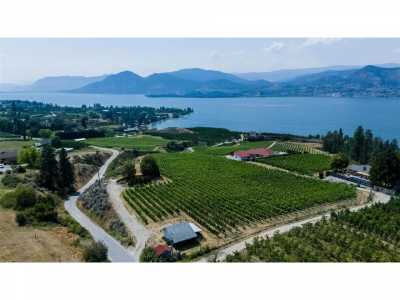 Residential Land For Sale in Naramata, Canada