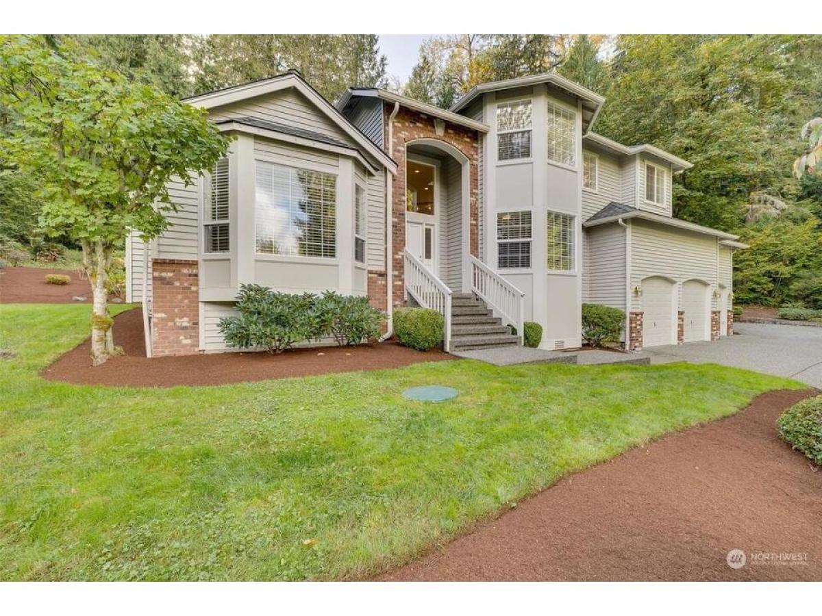 Picture of Home For Sale in Lake Stevens, Washington, United States