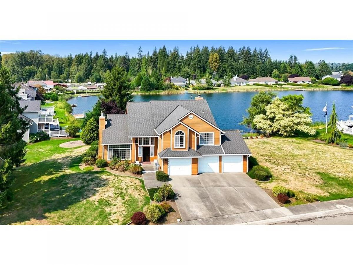 Picture of Home For Sale in Marysville, Washington, United States