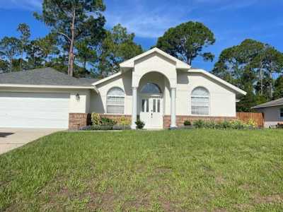 Home For Sale in Palm Coast, Florida