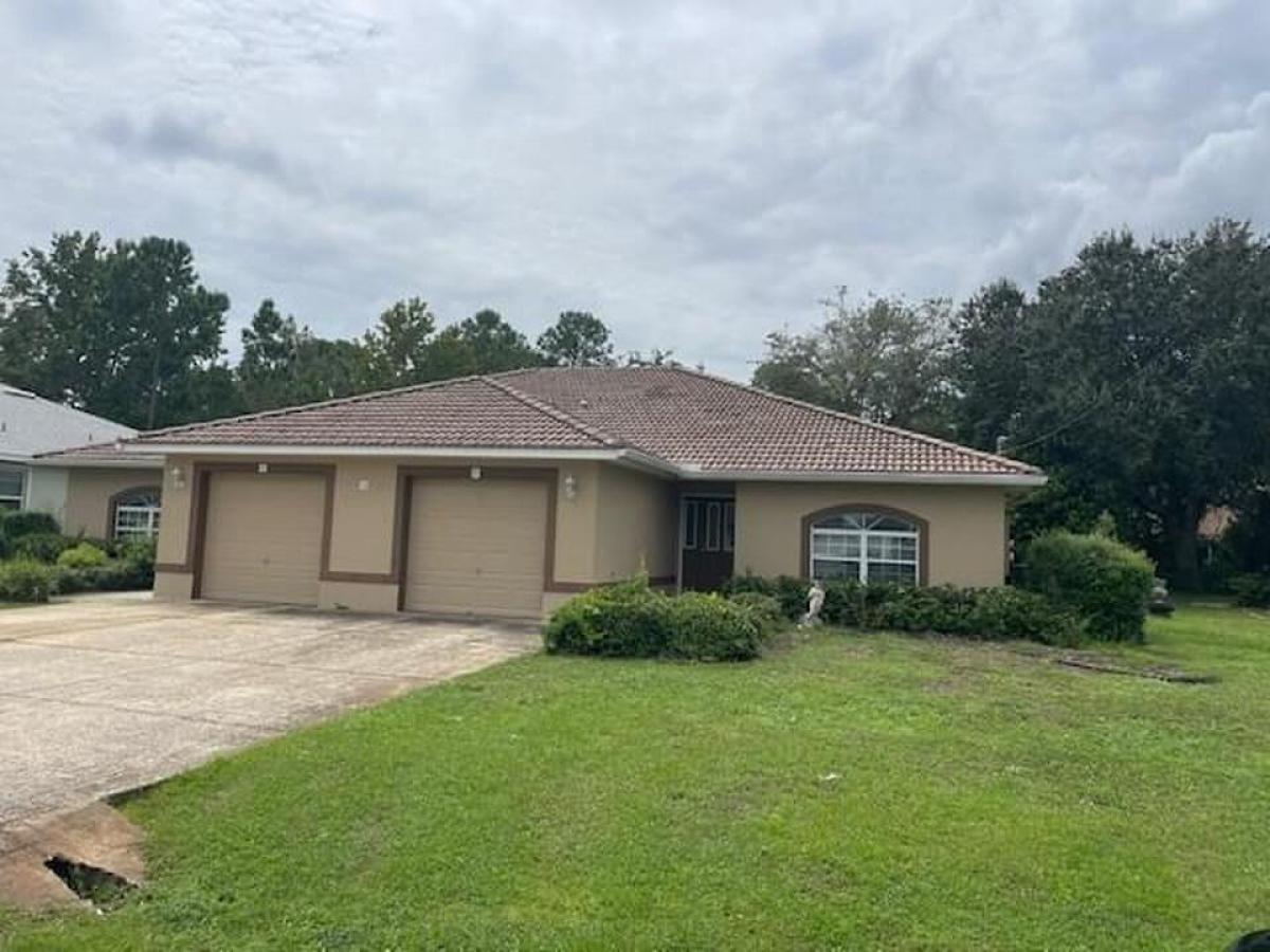 Picture of Multi-Family Home For Rent in Palm Coast, Florida, United States