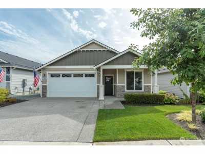 Home For Sale in Sedro Woolley, Washington