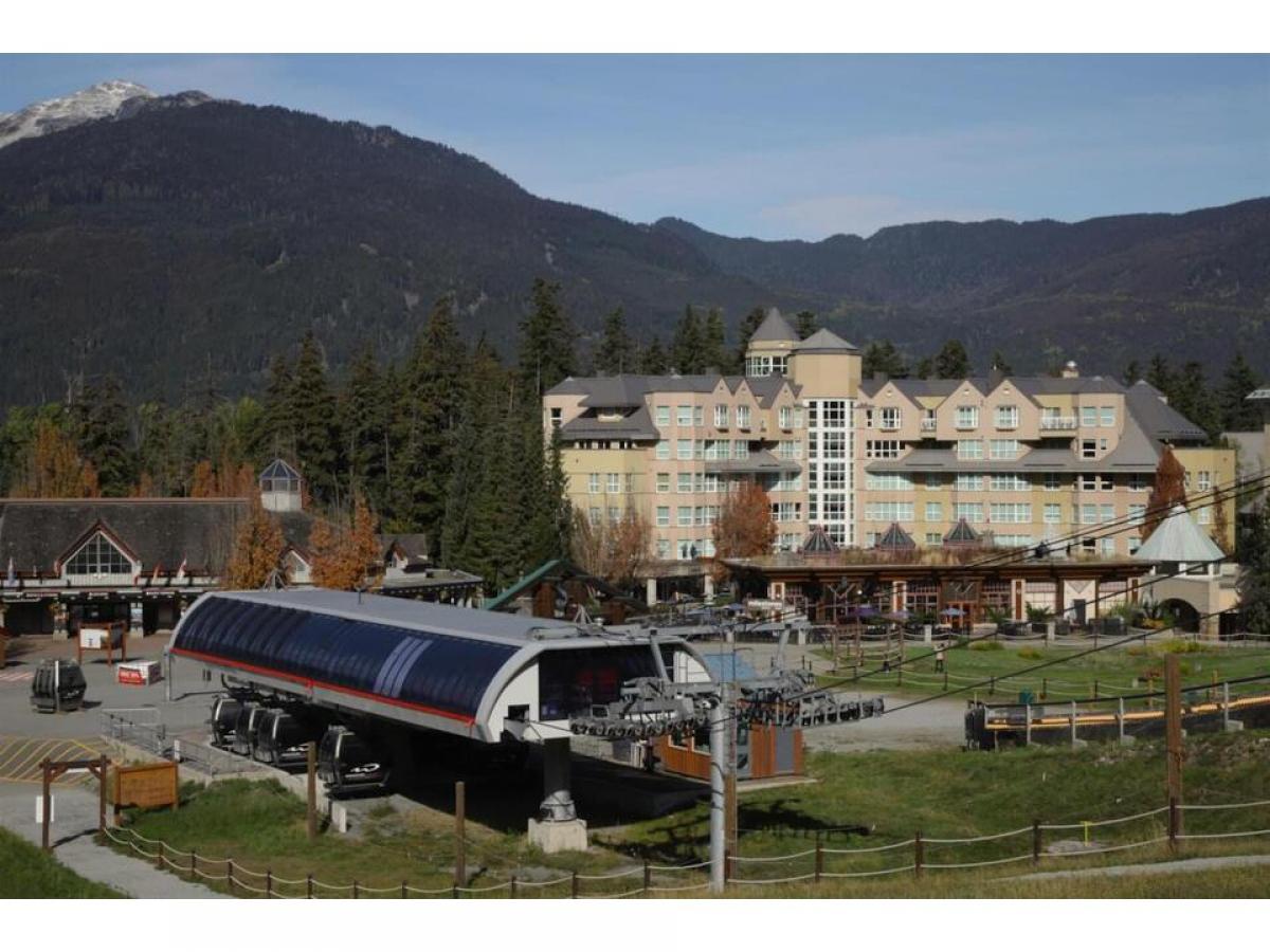 Picture of Condo For Sale in Whistler, British Columbia, Canada