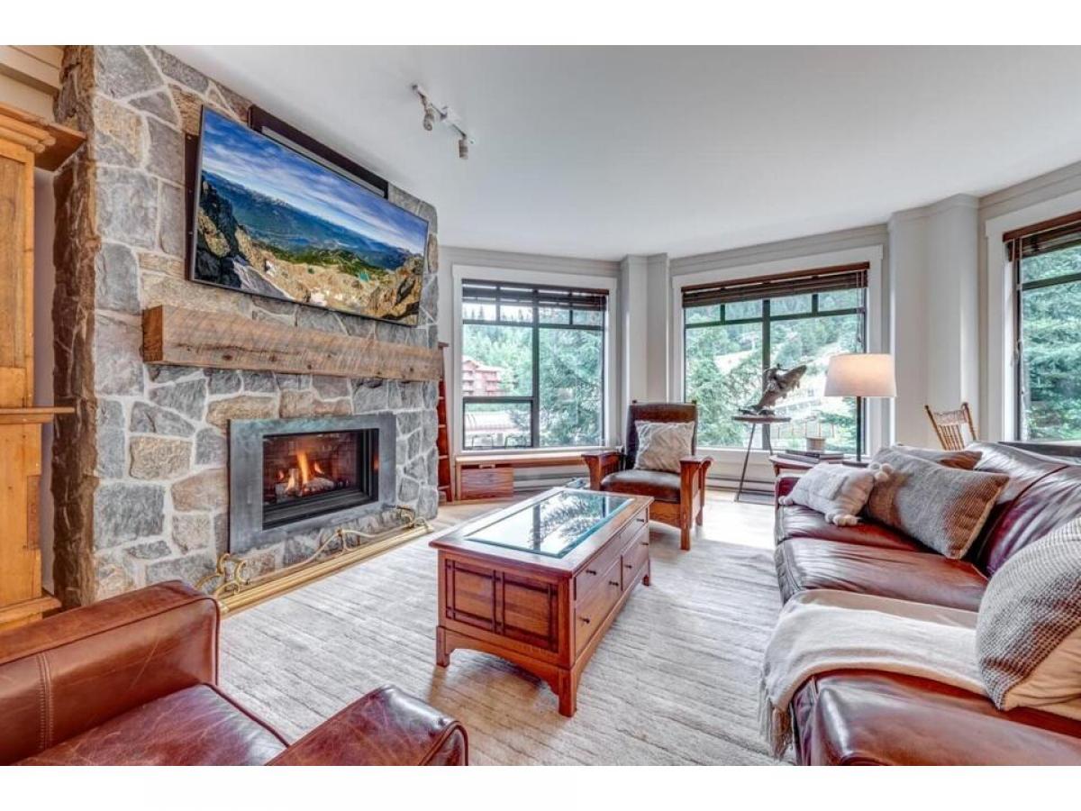 Picture of Condo For Sale in Whistler, British Columbia, Canada