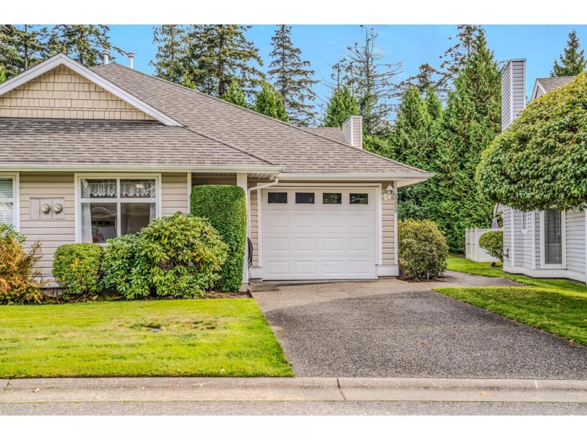 Picture of Home For Sale in Nanaimo, British Columbia, Canada