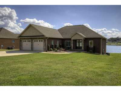 Home For Sale in Rutledge, Tennessee