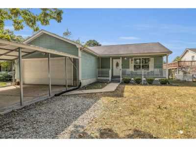 Home For Sale in Chattanooga, Tennessee