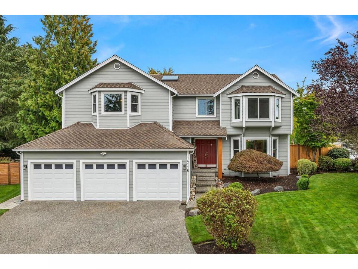 Picture of Home For Sale in Snohomish, Washington, United States