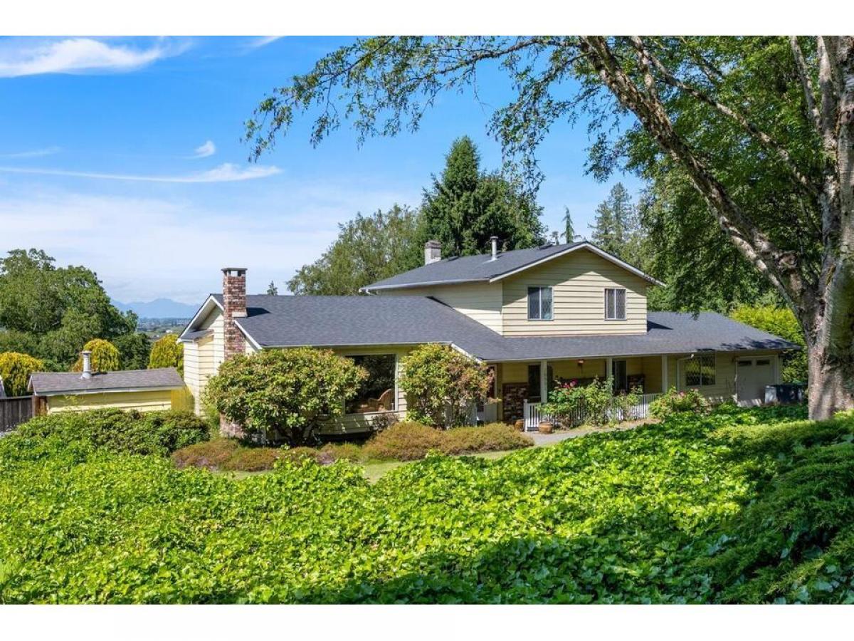 Picture of Home For Sale in Surrey, British Columbia, Canada